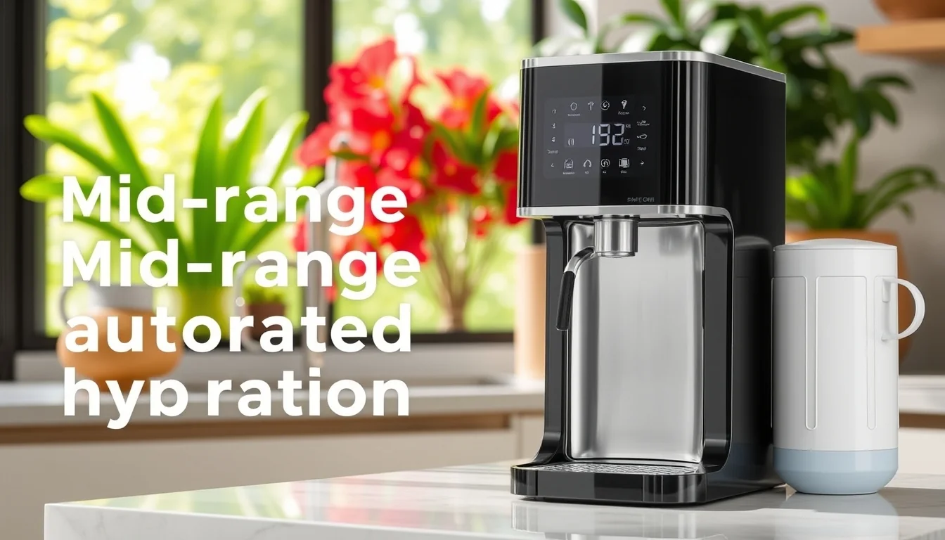 Professional plan visual